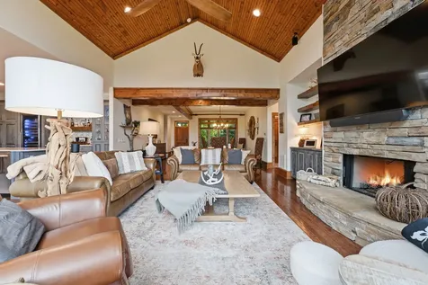 712 Trillium Ridge Road Cullowhee NC 28723