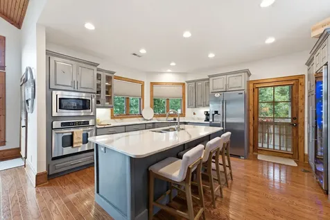 712 Trillium Ridge Road Cullowhee NC 28723