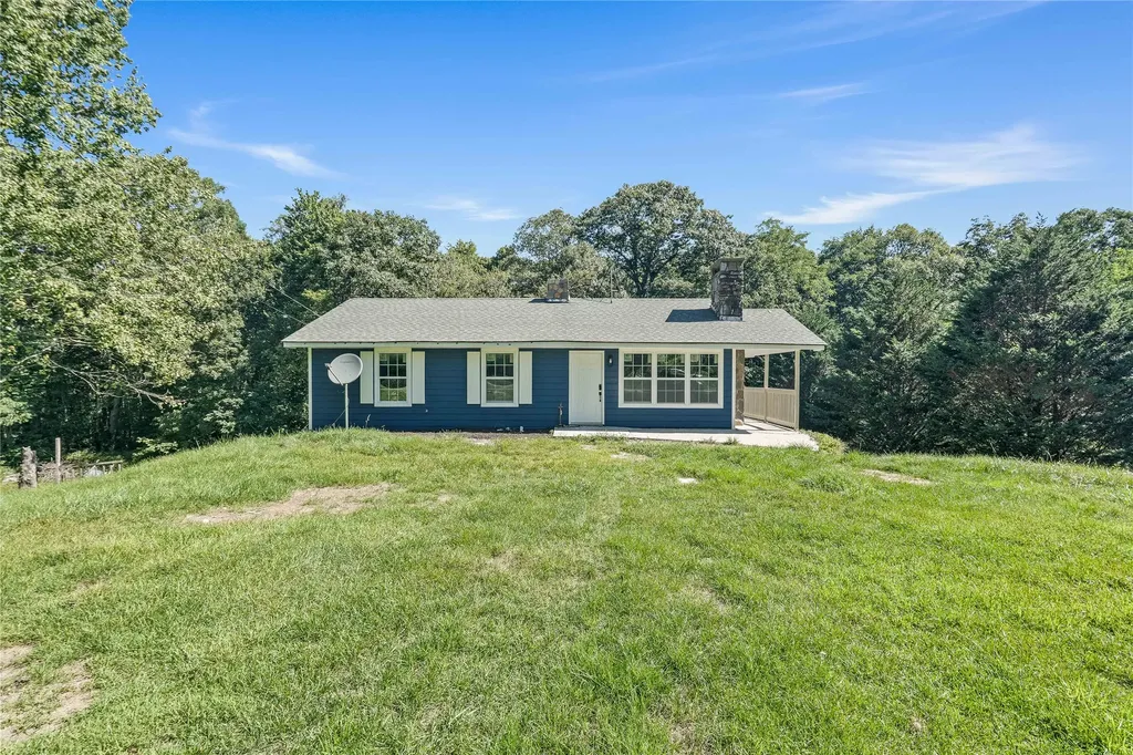 8388 Buck Creek Road Highlands NC 28741
