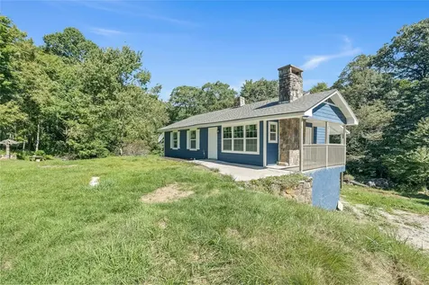 8388 Buck Creek Road Highlands NC 28741