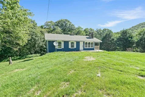 8388 Buck Creek Road Highlands NC 28741