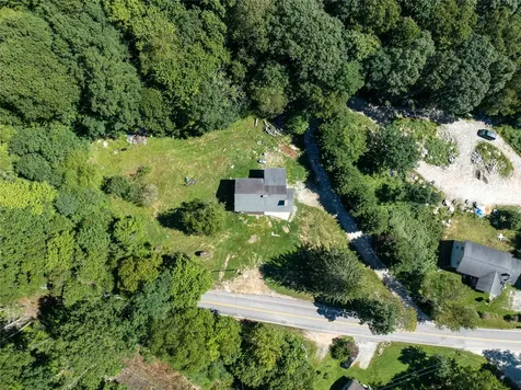 8388 Buck Creek Road Highlands NC 28741