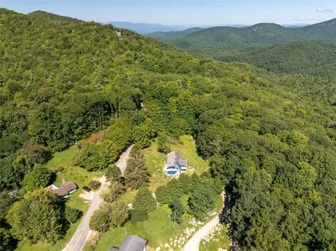 8388 Buck Creek Road Highlands NC 28741