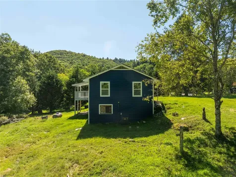 8388 Buck Creek Road Highlands NC 28741