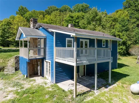 8388 Buck Creek Road Highlands NC 28741