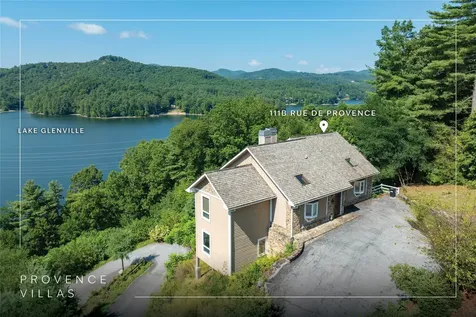 111B Rue De Provence Glenville NC 28736