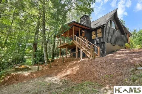 287 Highland Meadows Road Highlands NC 28741