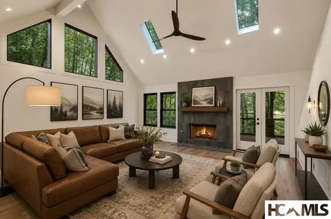 287 Highland Meadows Road Highlands NC 28741