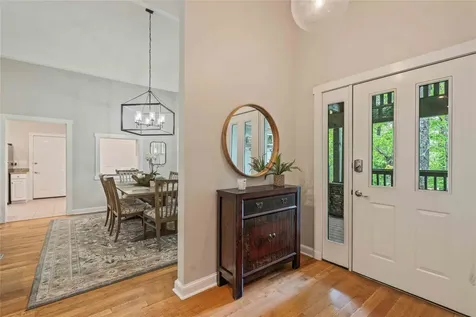 49 Jessamine Lane Highlands NC 28741