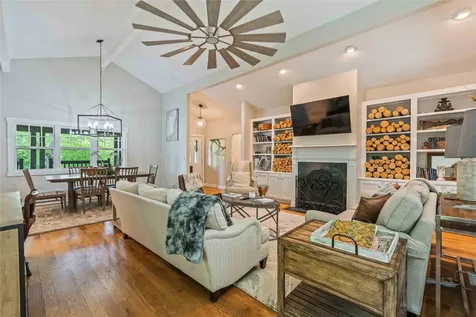 49 Jessamine Lane Highlands NC 28741