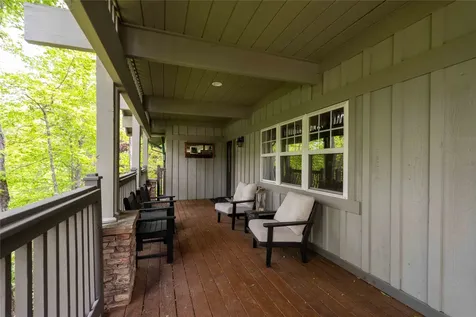 49 Jessamine Lane Highlands NC 28741