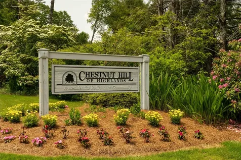 49 Jessamine Lane Highlands NC 28741