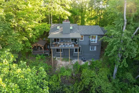 233 Narrows Road Sapphire NC 28774