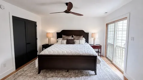 56 Hampton Glen Lane Sapphire NC 28774