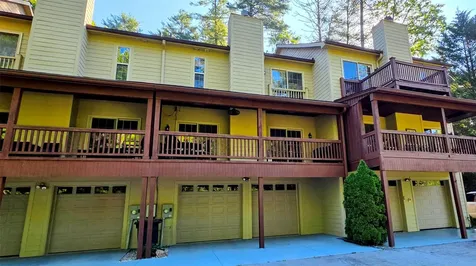 56 Hampton Glen Lane Sapphire NC 28774