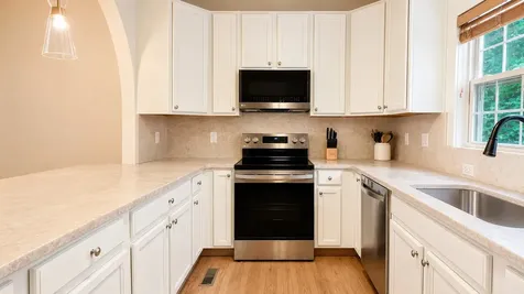 56 Hampton Glen Lane Sapphire NC 28774