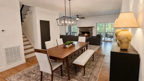56 Hampton Glen Lane Sapphire NC 28774