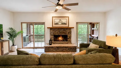 56 Hampton Glen Lane Sapphire NC 28774