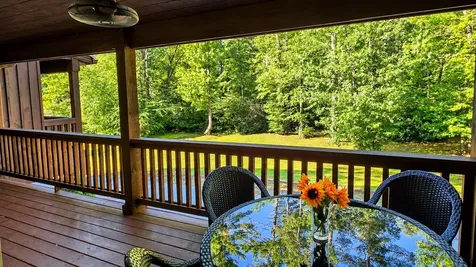 56 Hampton Glen Lane Sapphire NC 28774