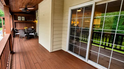 56 Hampton Glen Lane Sapphire NC 28774
