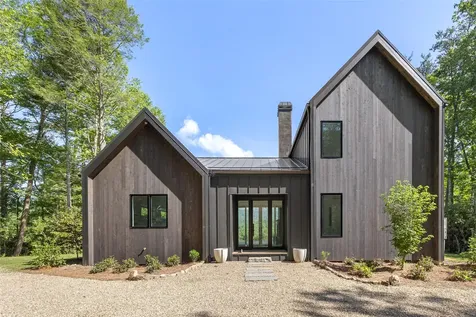 95 Sanctuary View Trail Cashiers NC 28741