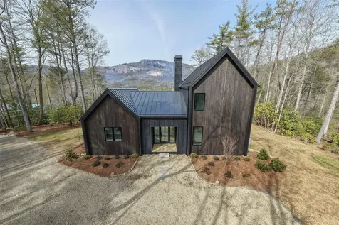 95 Sanctuary View Trail Cashiers NC 28741
