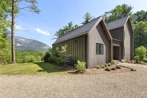 95 Sanctuary View Trail Cashiers NC 28741