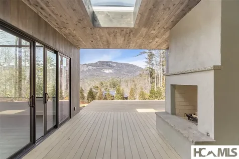 95 Sanctuary View Trail Cashiers NC 28741