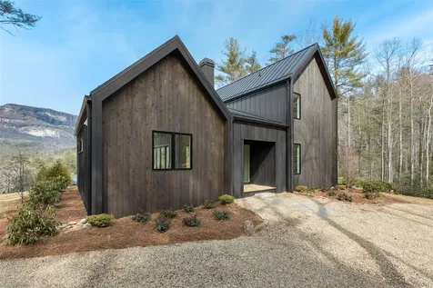 95 Sanctuary View Trail Cashiers NC 28741