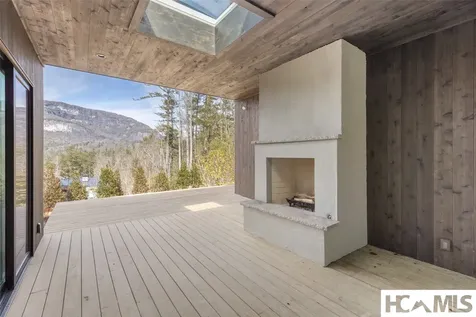 95 Sanctuary View Trail Cashiers NC 28741