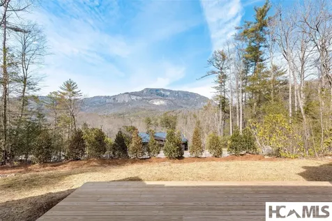 95 Sanctuary View Trail Cashiers NC 28741