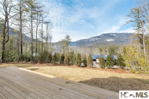 95 Sanctuary View Trail Cashiers NC 28741