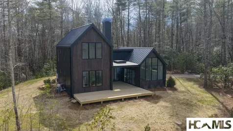 95 Sanctuary View Trail Cashiers NC 28741