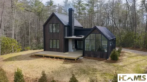 95 Sanctuary View Trail Cashiers NC 28741