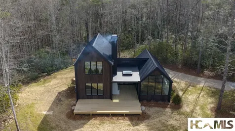 95 Sanctuary View Trail Cashiers NC 28741