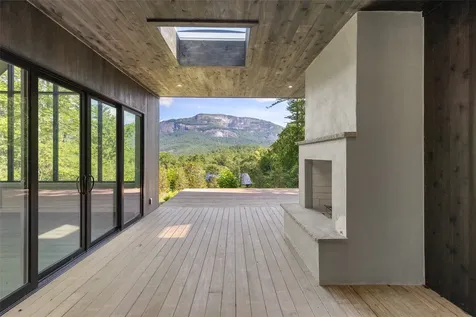 95 Sanctuary View Trail Cashiers NC 28741