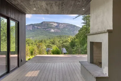 95 Sanctuary View Trail Cashiers NC 28741