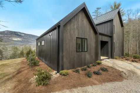 95 Sanctuary View Trail Cashiers NC 28741
