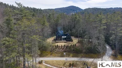 95 Sanctuary View Trail Cashiers NC 28741