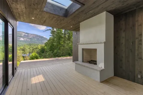 95 Sanctuary View Trail Cashiers NC 28741