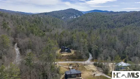 95 Sanctuary View Trail Cashiers NC 28741