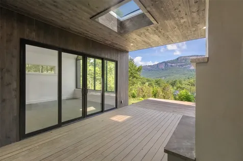 95 Sanctuary View Trail Cashiers NC 28741