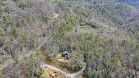 95 Sanctuary View Trail Cashiers NC 28741