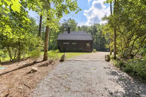 95 Sanctuary View Trail Cashiers NC 28741