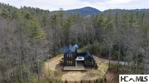 95 Sanctuary View Trail Cashiers NC 28741
