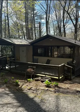 145 Hawks Nest Lane Highlands NC 28741