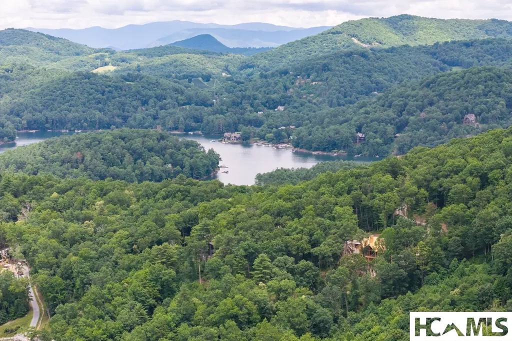 266 S Ridgeline Road Cullowhee NC 28723