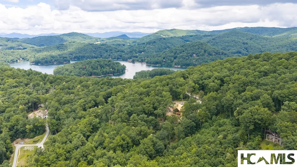 266 S Ridgeline Road Cullowhee NC 28723