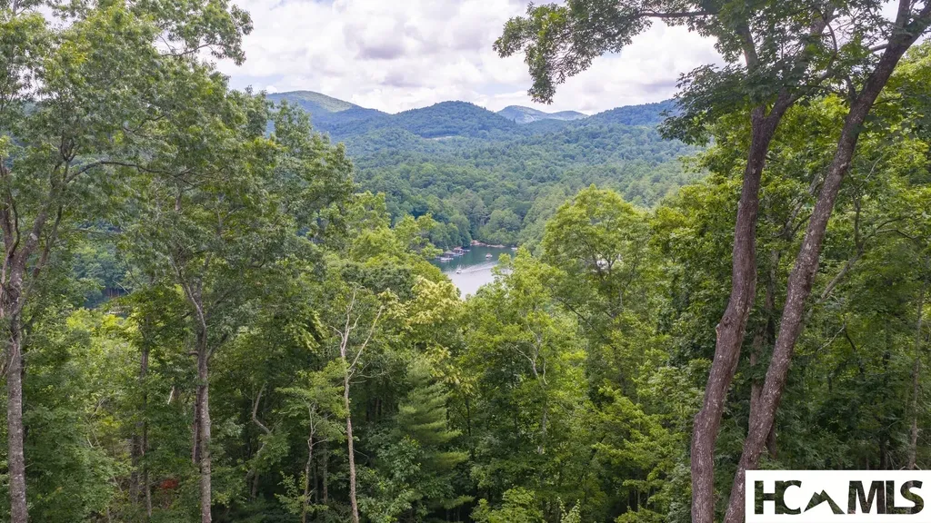 266 S Ridgeline Road Cullowhee NC 28723