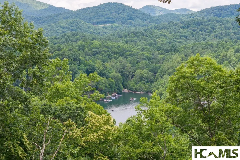 266 S Ridgeline Road Cullowhee NC 28723